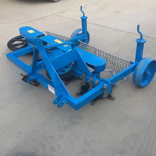 High-Performance Lawn Mower with Intelligent Obstacle Avoidance System