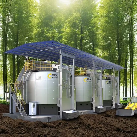 Chicken Manure Waste Recycling Composting Machine Organic Fertilizer Equipment Compost Maker Machine