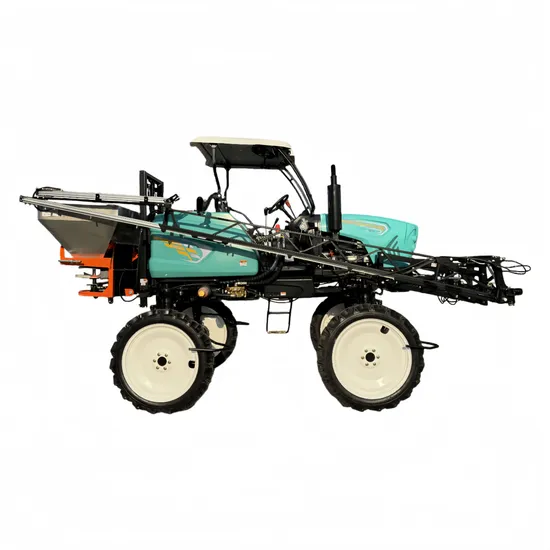 1000L Agricultural/Agriculture Farm Tractor Fogging Pesticide Pump Boom Spraying/Spray /Sprayer Machine for Corn/Rice/Cotton/Wheat/Soybean/Sugarcane