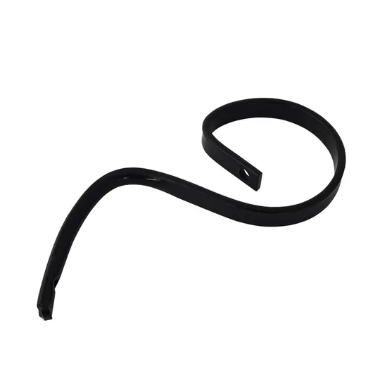 Agricultural Machinery Spare Parts Replacement Cultivator Parts Plow Spare Parts S Type Spring Tines Farm Equipment Agri AG Spare Part