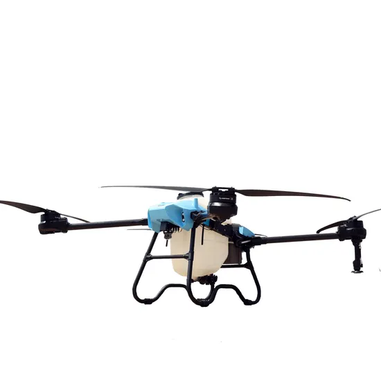 Factory Wholesale 35L 50L 55L 80L Fumigation Fertilizer Agricultural Drone Agriculture Sprayer