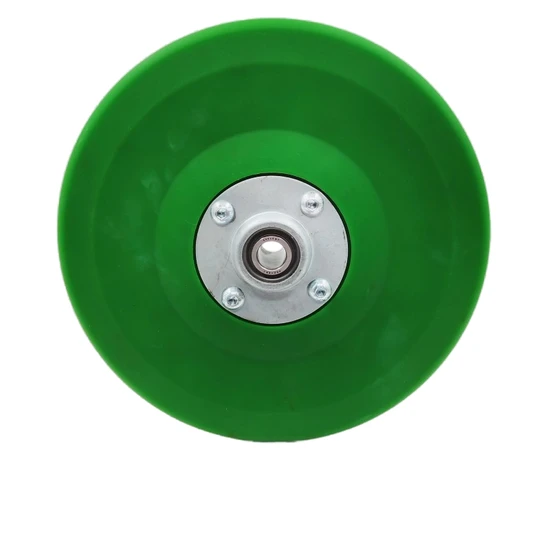 Planter and Seeder Polyurethane Wheel for John Deer Furrow Force