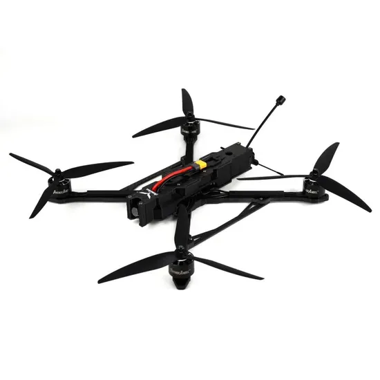 New Design 10kg Reliable Agricultural Sprayer Remote Controlled Drone for Pesticide Spray