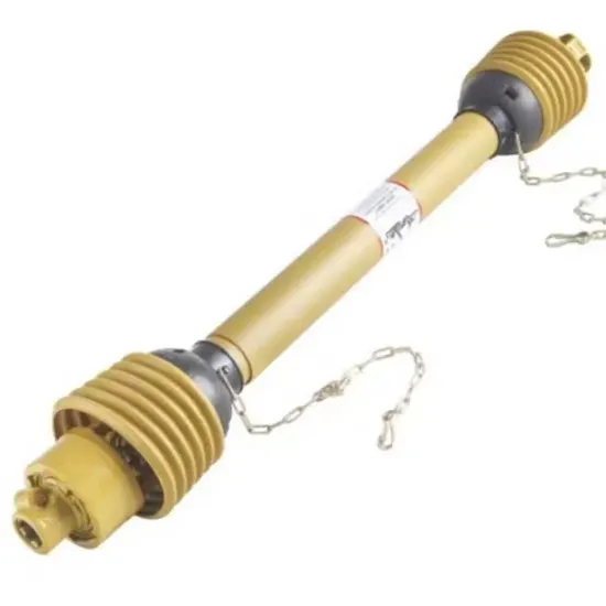 High Quality Pto Drive Shaft for Agricultural Tractor Parts.