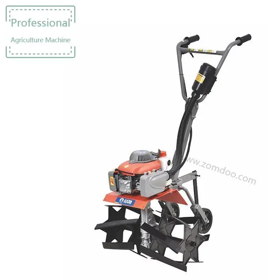 Mini Tiller, Walking Tiller 53cc