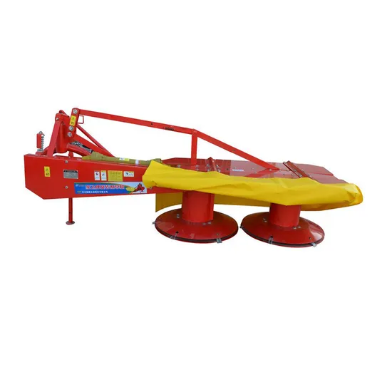 Hot Selling Factory Price New Design to Be Negotiated 3 Point Hitch Pto Driven Pto Mower Hay Cutter Remote Controlled Pto Grass Cutter Lawn Mower Drum Mower