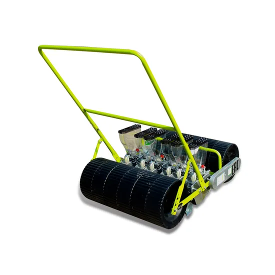 New One Rows Manual Vegetable Planter Carrot Onions Cabbage Lettuce Seeder