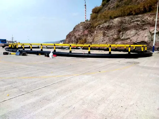 High Quality HDPE Aquaculture Fish Farming Floating Net Cages Equipment for Tilapia Fishing Cages 50m