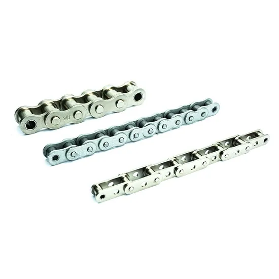 High Performance Engine Transmission Conveyor Chain with Roller Bush Chain OEM 08b 10b 12b 16b 20b 24b