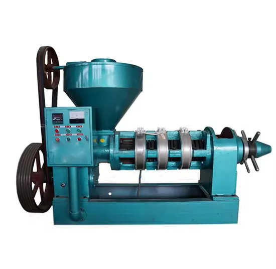 Cold Press Oil Machine Oil Press Machine Oil Processing Machine Oil Making Machine