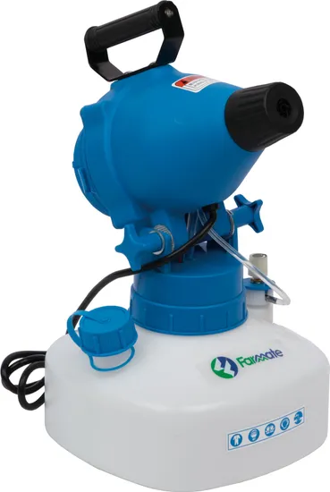 Electric Ulv Sprayer Cold Fogger CD-4A