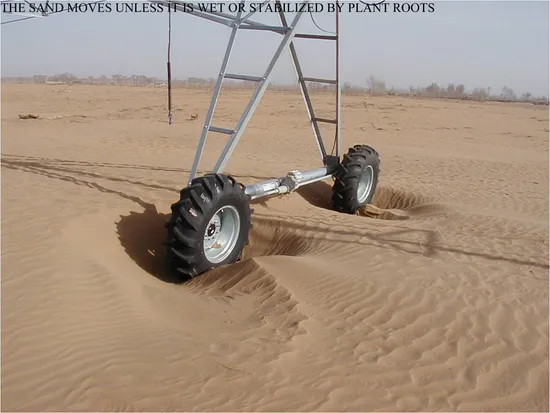 Irrigation Tire 14.9-24 with Rim W12-24 for Center Pivot Irrigation System