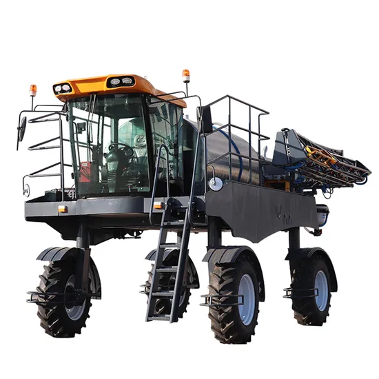 Farm Machinery Battery Mist Blower Crop Agriculture Drone Garden Machine Agricultural Boom Sprayer