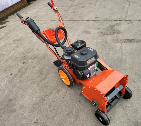 Cheapest Power Weeder with Dither and Mini Rotary Tiller Blade