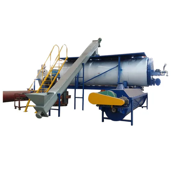 Factory Price for Poultry Waste Rendering Plant Animal Feed Processing and Plant Waste Recycling