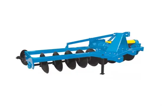 Durable 1lyq Driving Plow Disc for Agriculture Equipment