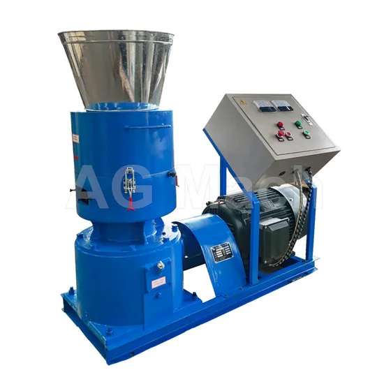 Farm Equipment Feed Machine for Poultry Animal Cattle Rabbit Chicken Feed Machine Animal Feed Mill Machine Price
