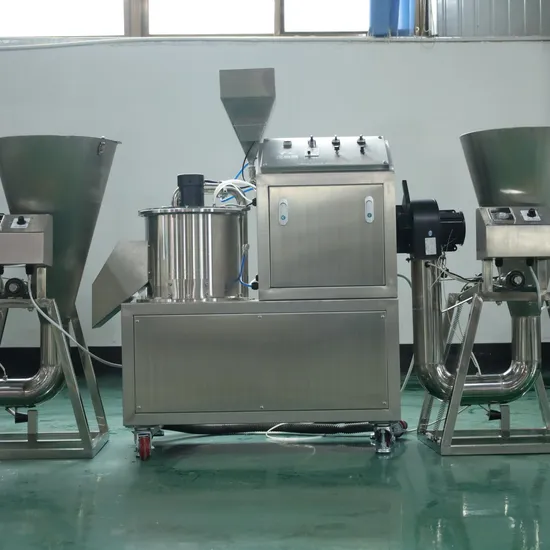 Small Scale Batch Pellet Making Machine for Experimental or Household Purpose with Tiny Body