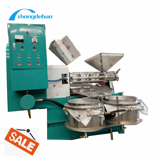 Ready to Ship Cooking Oil Maker Sunflower Seed Sesame Oil Expeller Peanut Soybean Small Oil Press Machine Oil Extraction Machine