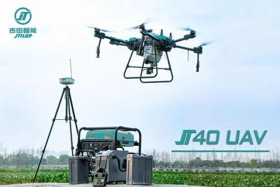 Agriculture Drone T40 Standard Vison T30 Charging Station