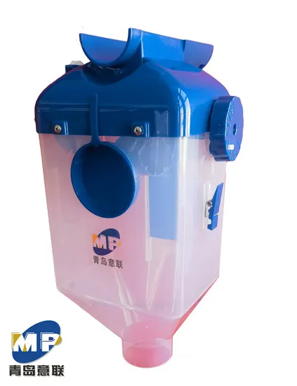Smart Auto Feeding Equipment for Pigs - Boost Productivity Pig Equipment