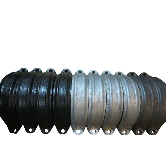 Good Service High Reputation Precision Durable Cast Steel Foundry