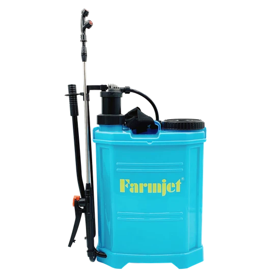 16L / 20L Professional Manufacturing Knapsack Agriculture Manual Sprayer for Disinfect and Watering