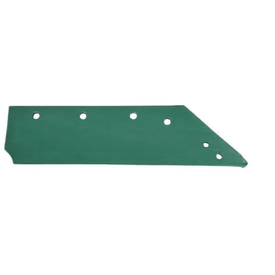 OEM Manufacturer Agricultural Machinery Cultivator Wear Part Plowing Body Share Machine Plow Side Panel Body Components Plough