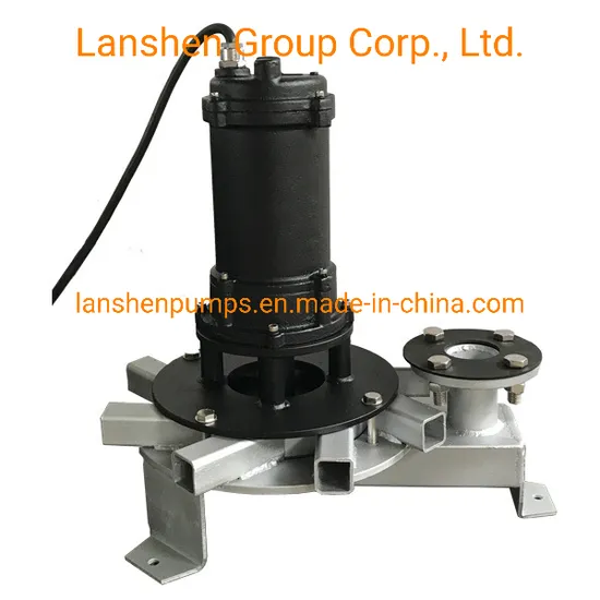 Qxbl Submersible Aerators