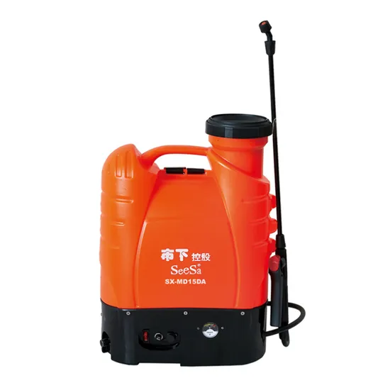 Sprayer Agricultural Battery Sprayer Agriculture Battery Sprayer Pump with Latest Technology