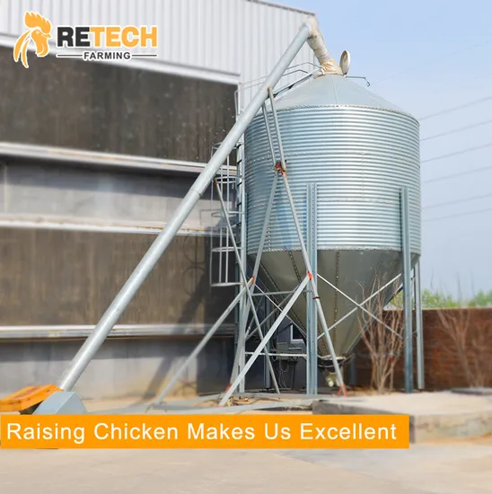 Broiler Battery Cage with Automatic Bird-harvesting System for Sale