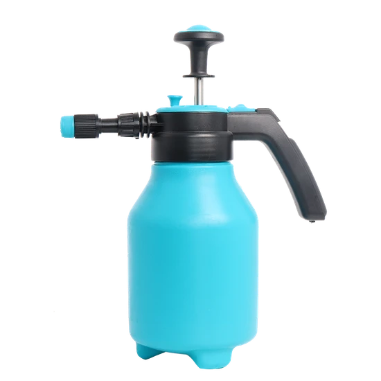 2L Thickening Explosion-Proof Manual Pump Sprayer Hand Air Pressure Domestic Sprayer