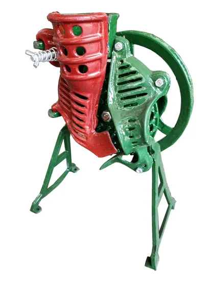 Factory Directly Sell Hand Operated 6kg Manual Maize/Corn Sheller for Mexico Guatemala