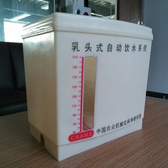 Hot Selling Fully Equipped Broiler Parallel Raising Equipment