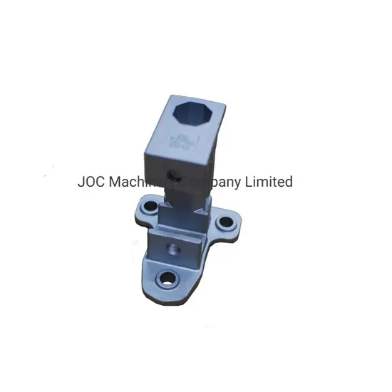 Sitting Base for Agricultural Machinery