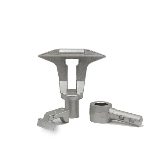 Real Factory Parts as Customized Parts
