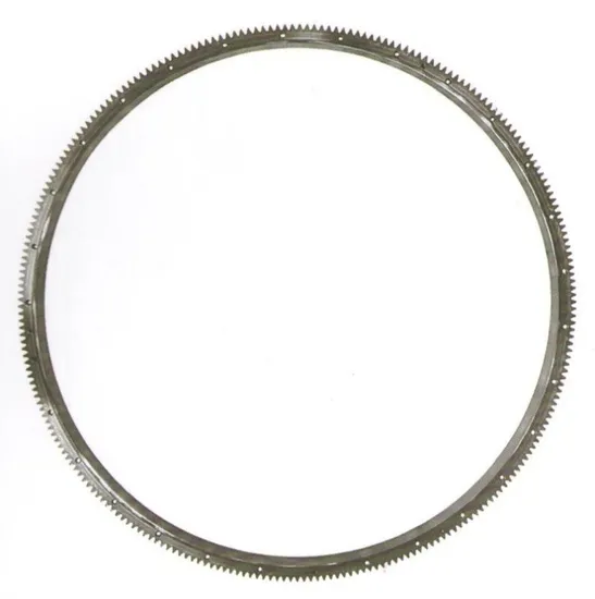 Agricultural Machinery Parts Gear Ring