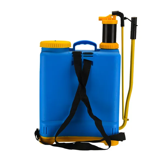 Hot Sale 16L 2.7knapsack Hand Sprayer for Farm Garden