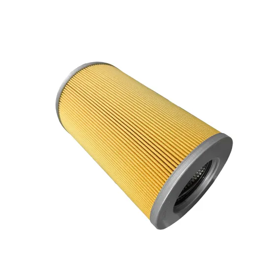 Poke Compatible Reference Fuel HEPA Filter Elements So 7291 11427521 Oil Hydraulic Filter