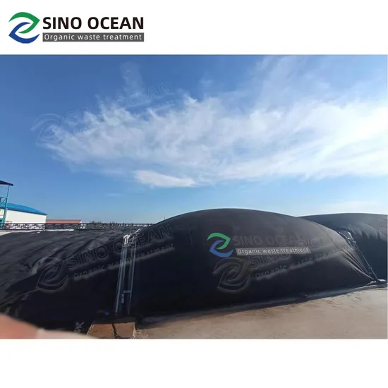 Organic Fertilizer Constant Temperature Aerobic Organic Fertilizer Fermentation Tank Agricultural Machinery