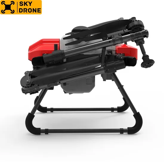 Low Attitude Collision Prevention China Professional Aerial Photography Sprayer Remote Drone SD-X430