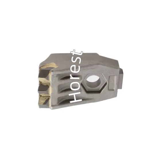 Durable Carbide Teeth for Denis Cimaf FC1046c Mulcher