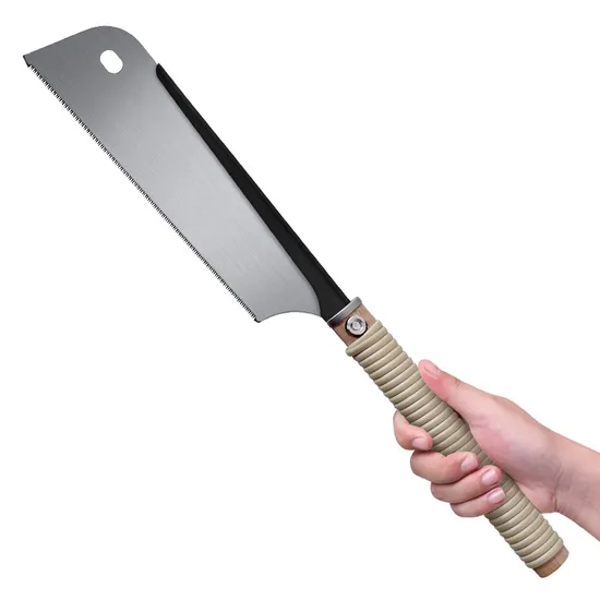 Triple Saw Garden Tool Quick Cut Hand Saw Home Detachable Woodworking Saw Logging Saw