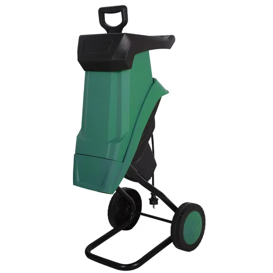 Professional Electric Garden Wood/Branches/Leaf Chipper/Shredder-Power Tools