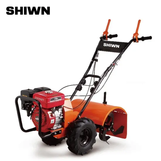 Fashionable Wholesale Durable Multiple Repurchase Fast Delivery Existing Goods High Satisfaction Mini Tiller