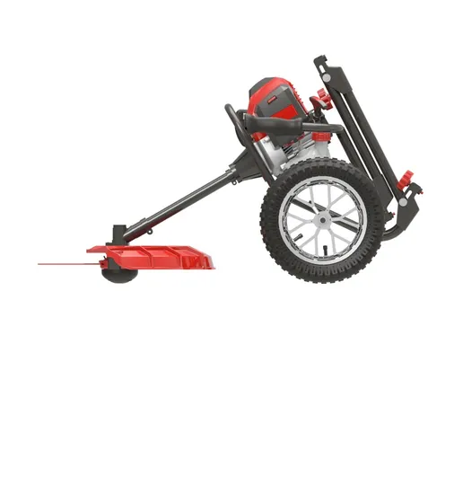 Professional 2 Stroke New Design Engine 50.8cc Farm Cultivator