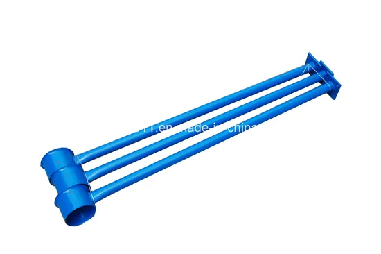 Three Balls Impeller Aerator for Fish Farming
