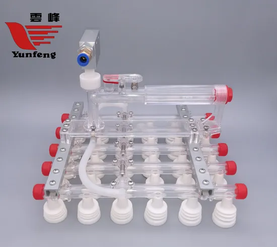 V30A Fixed Type Egg Lifter for Chicken Eggs