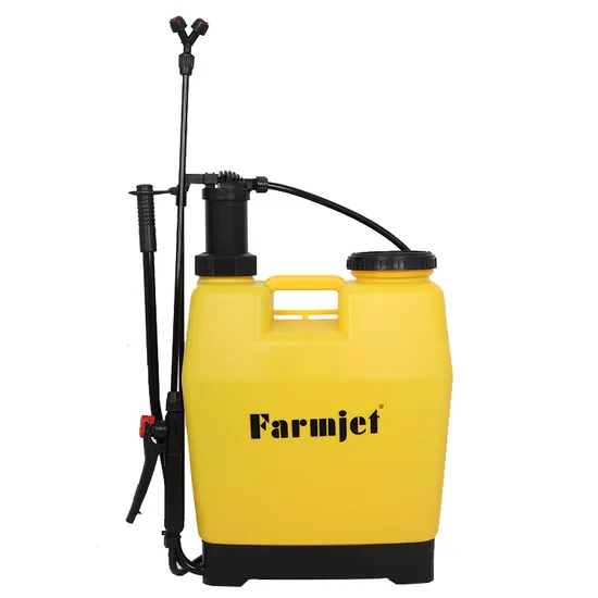 Stainless Steel Lance Farm Knapsack Hand Sprayer for Garden Irrigation and Pesticide Spraying