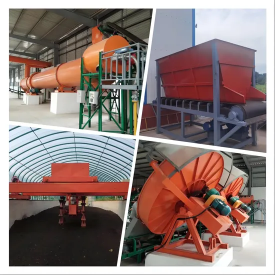 NPK Fertilizer Granulator/ Organic Fertilizer Granulation Equipment/Prilling Machine